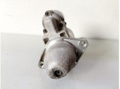 Recambio de motor arranque para opel corsa d z13dtj referencia OEM IAM 48212820  