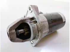 Recambio de motor arranque para opel corsa d z13dtj referencia OEM IAM 48212820   2