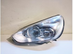 Recambio de faro izquierdo para ford s-max (ca1) qxwb referencia OEM IAM   
