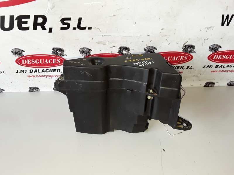 Recambio de no identificado para citroen c3 9hp / 9h06 referencia OEM IAM 9680137980  