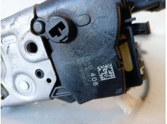 Recambio de cerradura puerta delantera izquierda para citroen berlingo furgón 9hw referencia OEM IAM 828406   2