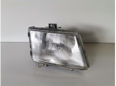 Recambio de faro derecho para mercedes-benz vito kombi (638) 611980 referencia OEM IAM   