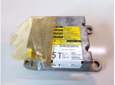 Recambio de centralita airbag para toyota auris (e15) 1nd referencia OEM IAM 8917002560  