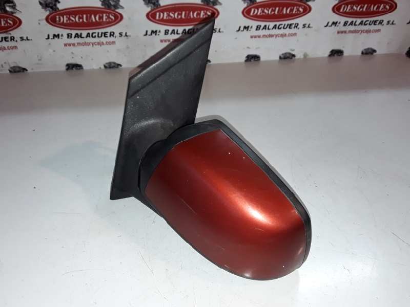 Recambio de retrovisor izquierdo para ford focus berlina (cap) g8da referencia OEM IAM 024292/014292  