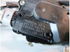 Recambio de mando limpia para toyota auris (e15) 1nd referencia OEM IAM 8511002190 / 1593000831   2
