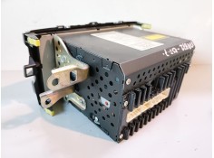Recambio de sistema audio / radio cd para toyota auris (e15) 1nd referencia OEM IAM 8612002520   2