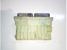 Recambio de centralita motor uce para opel zafira a y22dtr referencia OEM IAM 24462346  
