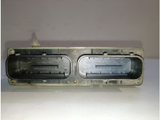 Recambio de centralita motor uce para opel zafira a y22dtr referencia OEM IAM 24462346   2