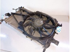 Recambio de electroventilador para opel zafira a y22dtr referencia OEM IAM 0130303903 / 24413317   2