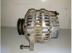 Recambio de alternador para mitsubishi montero (v60/v70) 4m41 referencia OEM IAM A3TB1999 / ME203546   2