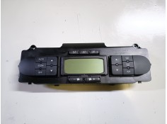 Recambio de mando climatizador para seat leon (1p1) bxe referencia OEM IAM   