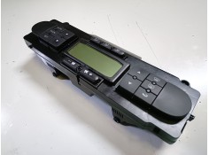 Recambio de mando climatizador para seat leon (1p1) bxe referencia OEM IAM    2