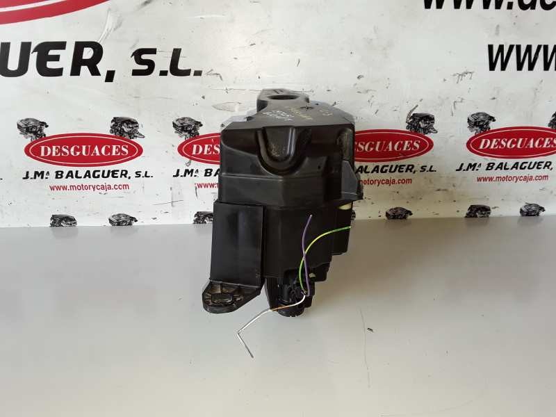 Recambio de no identificado para citroen c3 9hp / 9h06 referencia OEM IAM 9680137980  