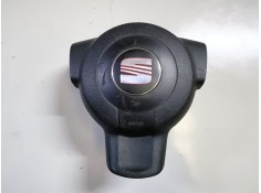 Recambio de airbag delantero izquierdo para seat leon (1p1) bxe referencia OEM IAM   