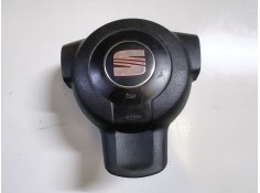 Recambio de airbag delantero izquierdo para seat leon (1p1) bxe referencia OEM IAM W01P0880201C  