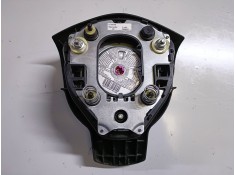Recambio de airbag delantero izquierdo para seat leon (1p1) bxe referencia OEM IAM W01P0880201C   2