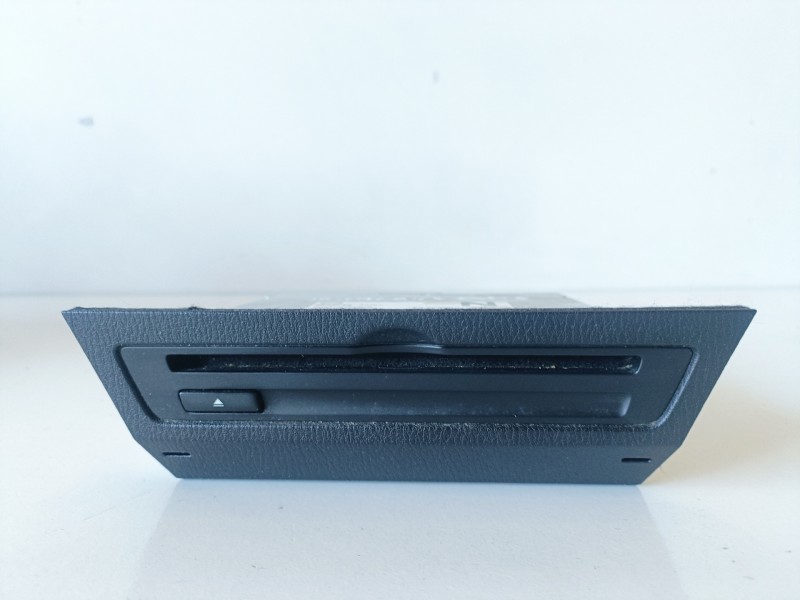 Recambio de modulo electronico para mazda cx-3 (dk) pe referencia OEM IAM DA6C669G0D  