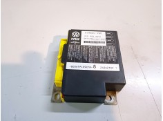 Recambio de centralita airbag para seat leon (1p1) bxe referencia OEM IAM 3C0909605H  