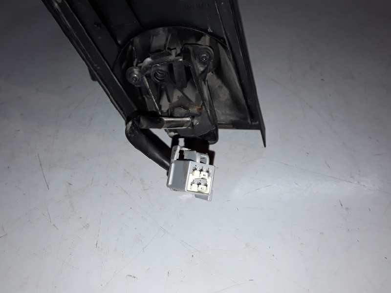 Recambio de retrovisor izquierdo para ford focus berlina (cap) g8da referencia OEM IAM 024292/014292  