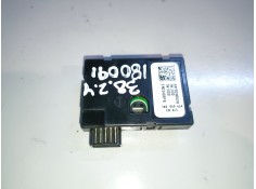 Recambio de modulo electronico para seat leon (1p1) bxe referencia OEM IAM 1K0959654  