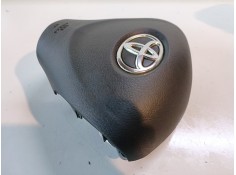 Recambio de airbag delantero izquierdo para toyota auris (e15) 1nd referencia OEM IAM 4513002290B0   2