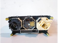 Recambio de mando climatizador para toyota auris (e15) 1nd referencia OEM IAM 5540602190 / 5540602180   2