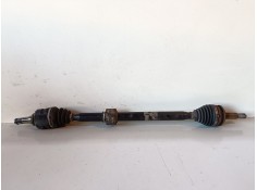 Recambio de transmision delantera derecha para toyota auris (e15) 1nd referencia OEM IAM   