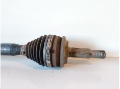 Recambio de transmision delantera derecha para toyota auris (e15) 1nd referencia OEM IAM    2