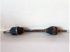 Recambio de transmision delantera izquierda para toyota auris (e15) 1nd referencia OEM IAM   