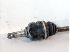 Recambio de transmision delantera izquierda para toyota auris (e15) 1nd referencia OEM IAM    2