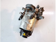 Recambio de filtro gasoil para toyota auris (e15) 1nd referencia OEM IAM   