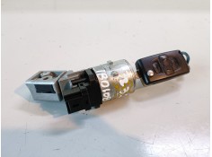 Recambio de conmutador de arranque para citroen c8 4hs referencia OEM IAM   