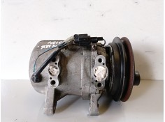 Recambio de compresor aire acondicionado para nissan primera berlina (p11) cd20 referencia OEM IAM 926002J603  