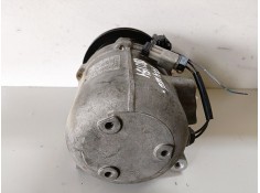 Recambio de compresor aire acondicionado para nissan primera berlina (p11) cd20 referencia OEM IAM 926002J603   2