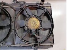 Recambio de electroventilador para nissan primera berlina (p11) cd20 referencia OEM IAM   