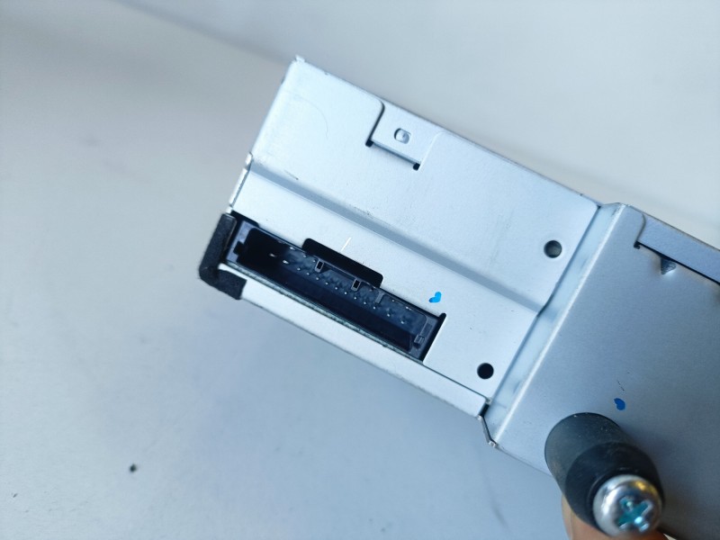 Recambio de modulo electronico para mazda cx-3 (dk) pe referencia OEM IAM DA6C669G0D  