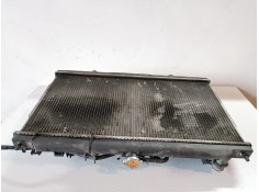 Recambio de radiador agua para nissan primera berlina (p11) cd20 referencia OEM IAM    2
