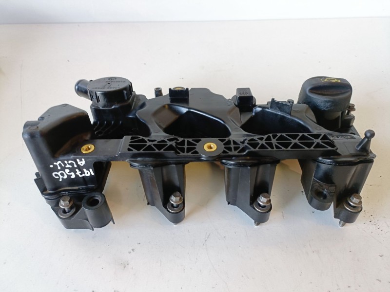 Recambio de tapa balancines para opel combo life e yh01 referencia OEM IAM P1001845  