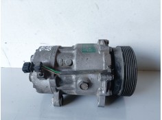 Recambio de compresor aire acondicionado para audi a3 (8l) agn referencia OEM IAM 1J0820803A  