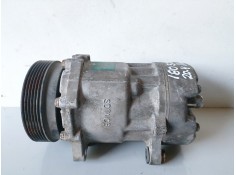 Recambio de compresor aire acondicionado para audi a3 (8l) agn referencia OEM IAM 1J0820803A   2