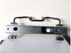 Recambio de refuerzo paragolpes delantero para land rover range rover sport 306dt referencia OEM IAM   