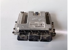 Recambio de centralita motor uce para peugeot 2008 9h06 referencia OEM IAM 0281030546  