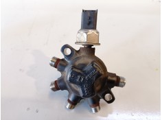 Recambio de rampa inyectora para dacia logan 1 k9k796 referencia OEM IAM R9144Z070B / 8200584034  