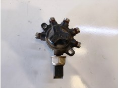 Recambio de rampa inyectora para dacia logan 1 k9k796 referencia OEM IAM R9144Z070B / 8200584034   2