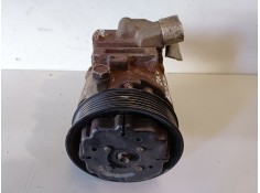 Recambio de compresor aire acondicionado para skoda fabia (6y2/6y3) asy referencia OEM IAM 4472208120   2