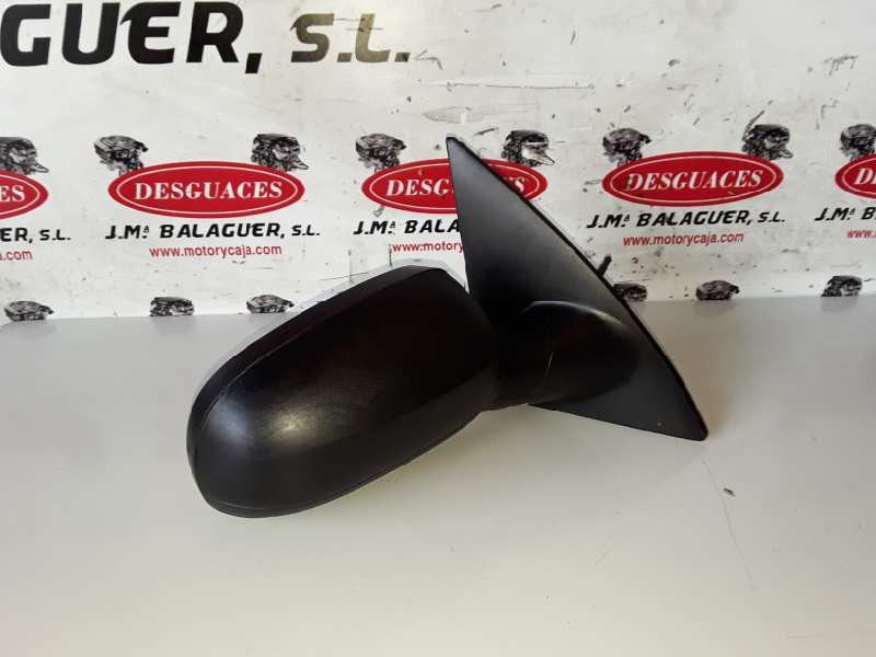Recambio de retrovisor derecho para opel corsa c z12xe referencia OEM IAM   