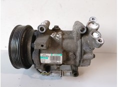 Recambio de compresor aire acondicionado para renault kangoo i (f/kc0) k9k802 referencia OEM IAM 8200953359A  