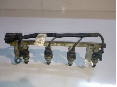 Recambio de rampa inyectora para chevrolet matiz (2004) b10s1 referencia OEM IAM   