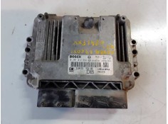 Recambio de centralita motor uce para opel astra h gtc z17dth referencia OEM IAM 0281012694/55560810/8980135190  