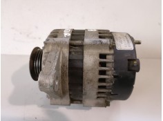 Recambio de alternador para chevrolet matiz (2004) b10s1 referencia OEM IAM 96289030   2